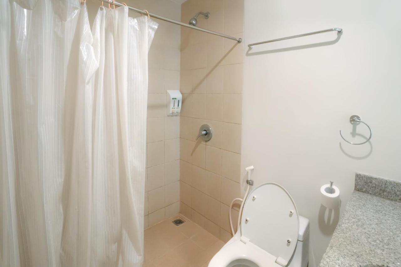 Legreen Suite Pejompongan Jakarta Exteriér fotografie